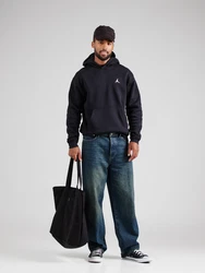 Jordan Sweatshirt BRKLN FLC schwarz