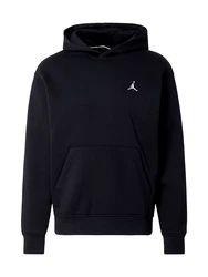 Jordan Sweatshirt BRKLN FLC schwarz