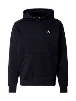 Jordan Sweatshirt BRKLN FLC schwarz