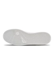 Hummel Sneaker 'COURT LINE' schwarz/weiß
