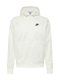 Jacke 'Heritage Essentials' elfenbein / schwarz