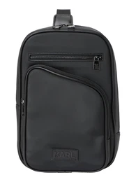 Rucksack schwarz