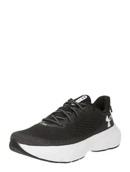 UNDER ARMOUR Laufschuh 'Infinite' schwarz/weiß
