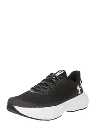 Laufschuh 'Infinite' schwarz / wei