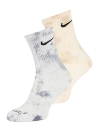 Sportsocken 'Everyday Plus' camel / hellbeige / opal / pastellblau