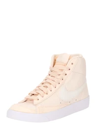 Sneaker 'Blazer 77 Next Nature' puder / offwhite