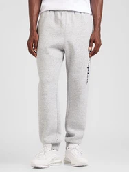 Champion Authentic Athletic Apparel Hose navy / graumeliert / rot
