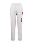 Champion Authentic Athletic Apparel Hose navy / graumeliert / rot
