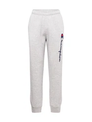 Champion Authentic Athletic Apparel Hose navy / graumeliert / rot