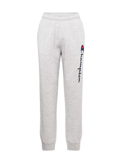 Champion Authentic Athletic Apparel Hose navy / graumeliert / rot Champion Authentic Athletic Apparel Hose navy / graumeliert / rot