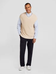ABOUT YOU Hose 'Jesse' marineblau