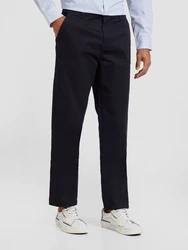 ABOUT YOU Hose 'Jesse' marineblau