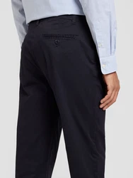 ABOUT YOU Hose 'Jesse' marineblau