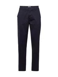 ABOUT YOU Hose 'Jesse' marineblau