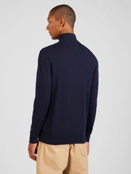 Tommy Hilfiger Pullover ESSENTIAL dunkelblau