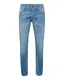 JACK & JONES Jeans ''''JJIGLENN JJORIGINAL JOS 875 NOOS'''' blue denim