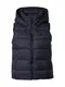 TOMMY HILFIGER Brezrokavnik  mornarska