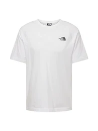 T-Shirt hellblau / curry / schwarz / wei