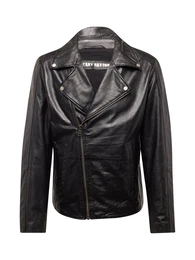 Jacke 'Race' schwarz