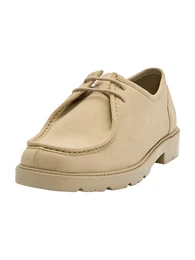 Mokassin beige