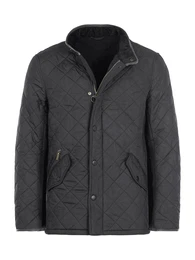 Jacke 'Powell' schwarz