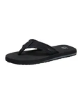 QUIKSILVER Zehentrenner Monkey Abiss schwarz