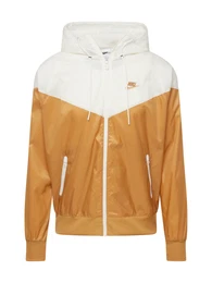 Jacke 'Heritage Essentials' pueblo / wei