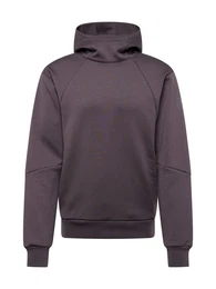 Sweatshirt grau / dunkelgrau