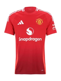 Trikot 'Manchester United 24/25' gelb / rot / wei