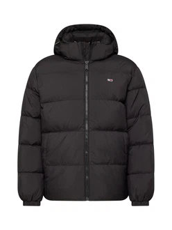 Tommy Jeans Jacke 'Essential'