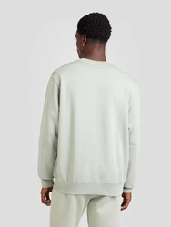 Nike Sportswear Sweatshirt 'Club Fleece' mint