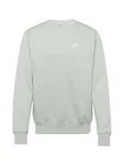 Nike Sportswear Sweatshirt 'Club Fleece' mint