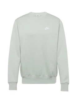 Nike Sportswear Sweatshirt 'Club Fleece'