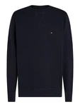 TOMMY HILFIGER Sweatshirt 'Essential' navy