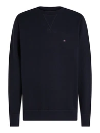 Sweatshirt 'ESSENTIAL' navy