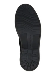 TOMMY HILFIGER Schnürboots navy