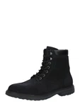 TOMMY HILFIGER Schnürboots navy