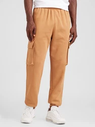 Champion Authentic Athletic Apparel Cargohose hellbraun