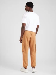 Champion Authentic Athletic Apparel Cargohose hellbraun