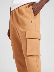 Champion Authentic Athletic Apparel Cargohose hellbraun