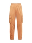 Champion Authentic Athletic Apparel Cargohose hellbraun