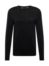 Pullover 'ESSENTIAL' schwarz