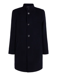 Mantel 'Smart Casual' nachtblau