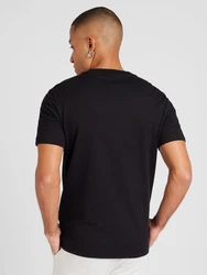 Calvin Klein Jeans T-Shirt schwarz