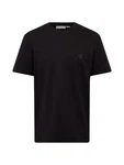 Calvin Klein Jeans T-Shirt schwarz