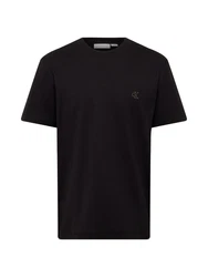 Calvin Klein Jeans T-Shirt schwarz