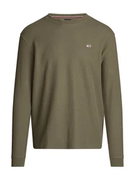 Shirt oliv