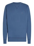 TOMMY HILFIGER Sweatshirt 'Essential' Blau/Dunkelblau/Hellblau/Blau/Hellblau/Dunkelblau/Blau/Hellblau/Dunkelblau/Blau/Hellblau/Dunkelblau