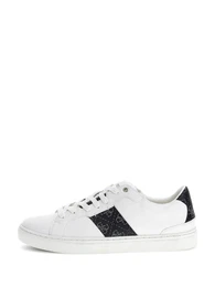 Sneaker 'Todi' grau / schwarz / wei