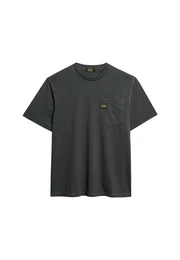 T-Shirt schwarz